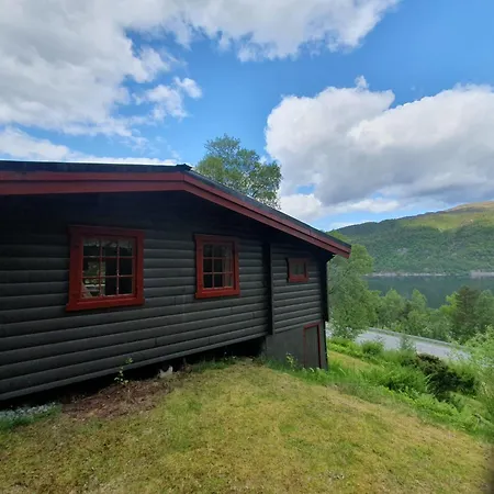 Feriehytte Rodal Rodal