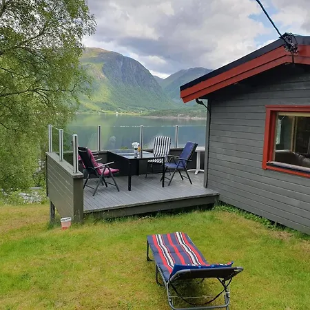 Med Bat Holiday home *