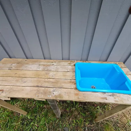 Holiday home Med Bat