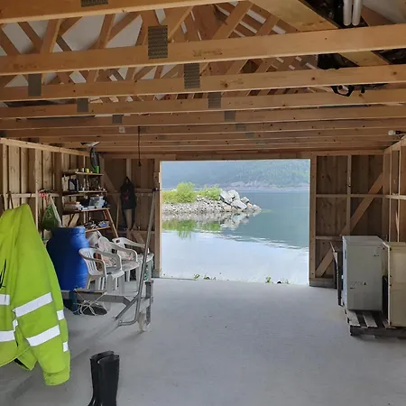 Med Bat Holiday home Rodal
