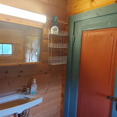 Holiday home Med Bat
