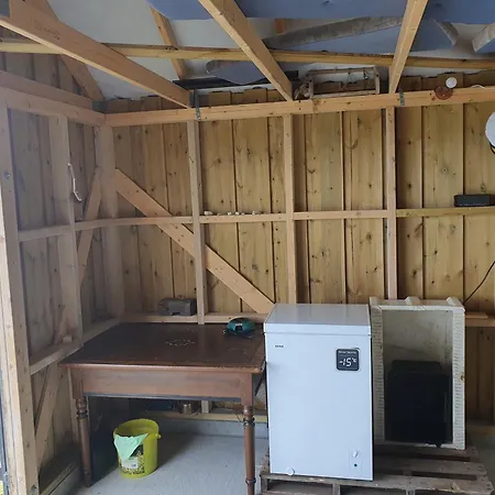 Med Bat Holiday home *