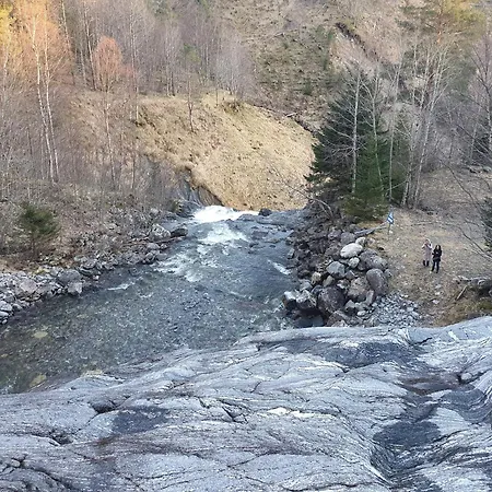 Med Bat Ferienhaus Rodal