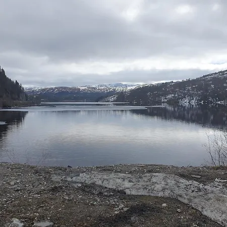Feriehytte Rodal * Rodal