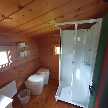 Feriehus Med Båt Rodal