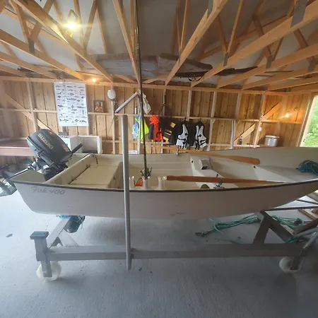 Med Bat Holiday home *