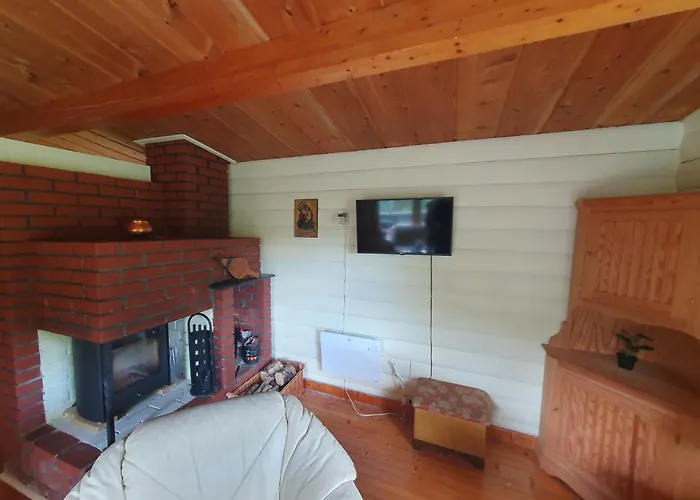 Ferienhaus Med Bat *