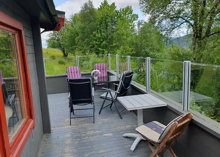 Ferienhaus Med Bat Rodal