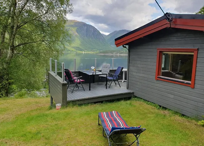 Med Bat Ferienhaus *
