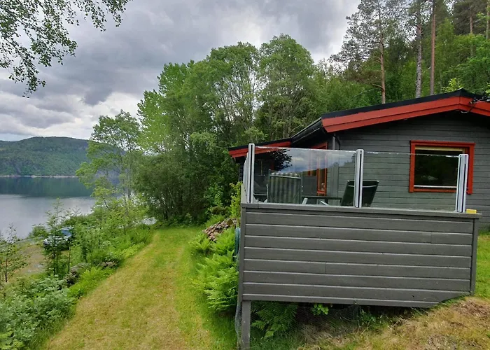 Med Bat Ferienhaus Rodal