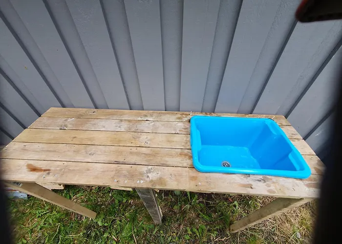Ferienhaus Med Bat