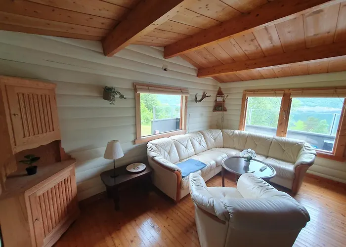 Ferienhaus Med Bat Rodal
