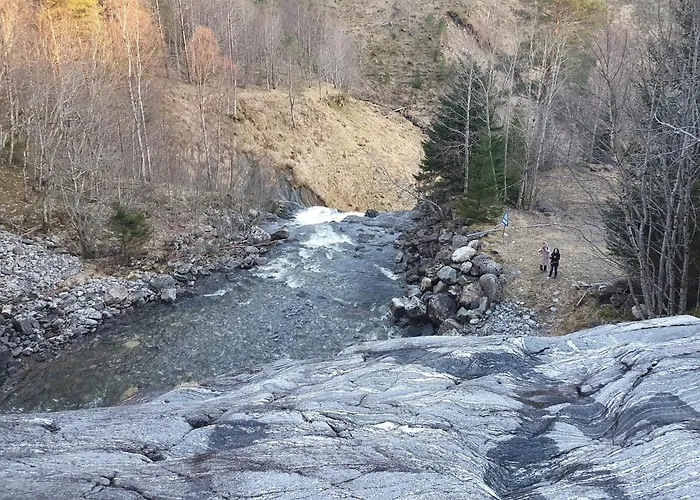 Med Bat Ferienhaus Rodal