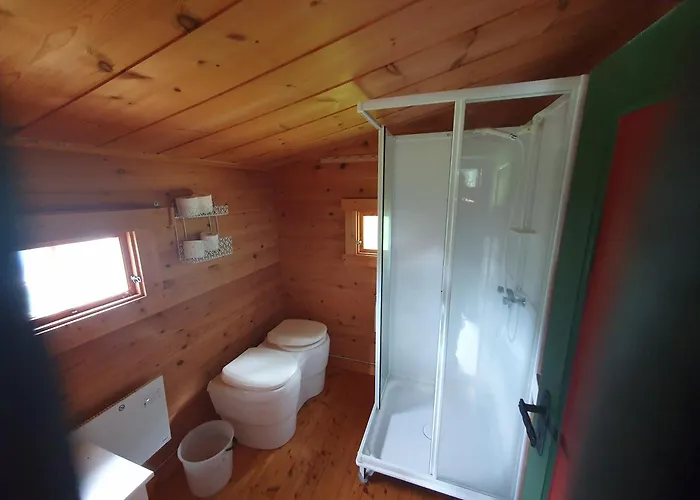 Ferienhaus Med Bat Rodal